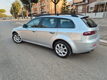 Alfa romeo 159 1.9 150cv anno 07