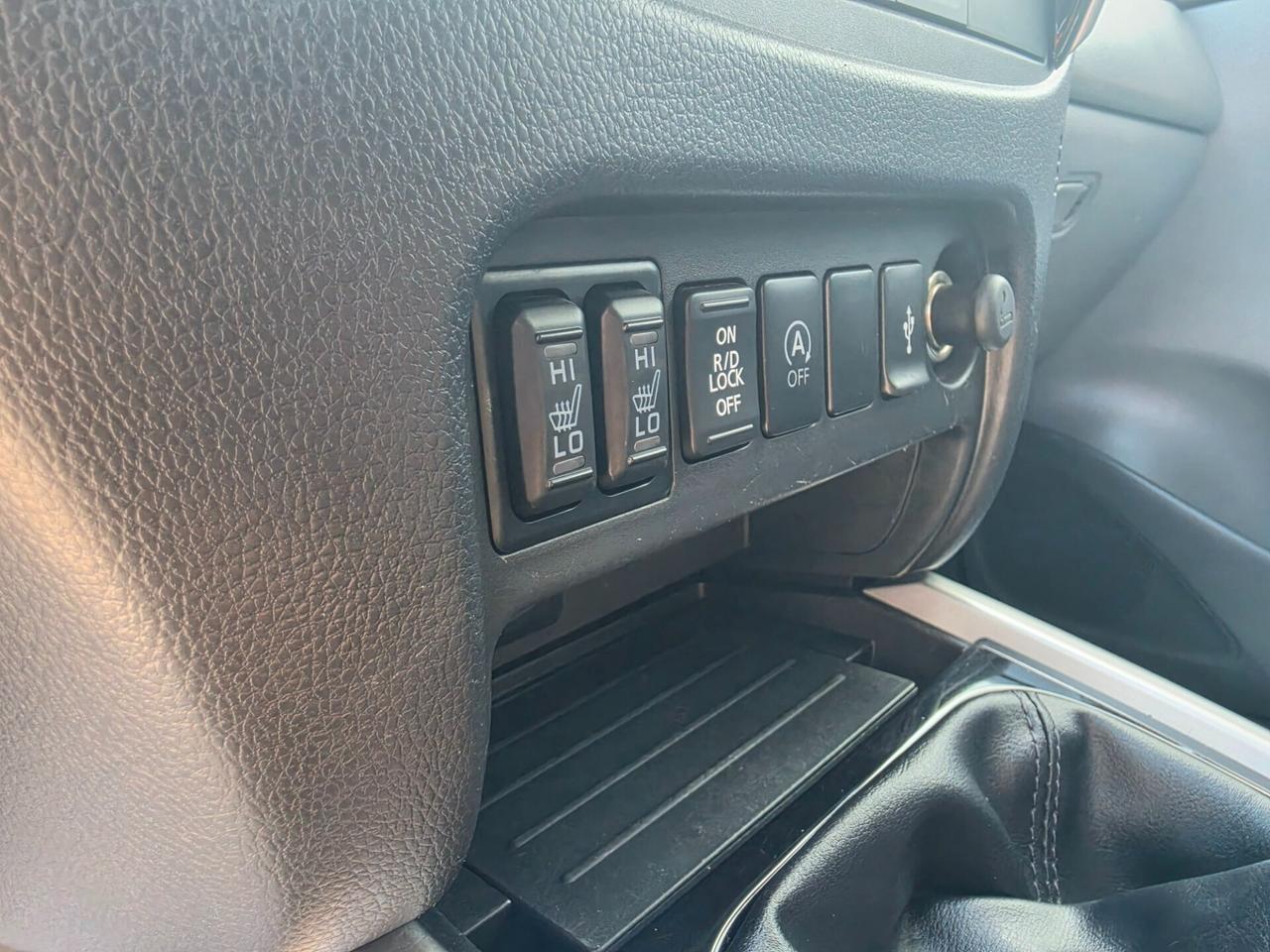 Fiat Fullback 2.4 diesel 180cv