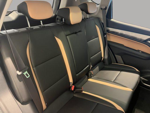 EMC Sette 1.5T GDI 174cv AT