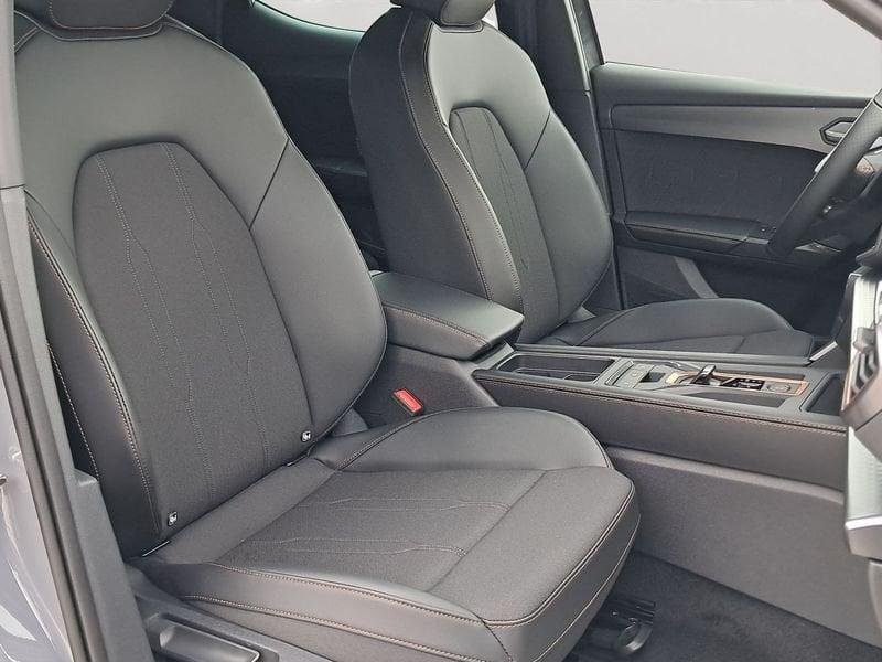 Cupra Leon Leon 1.5 Hybrid 150 CV DSG