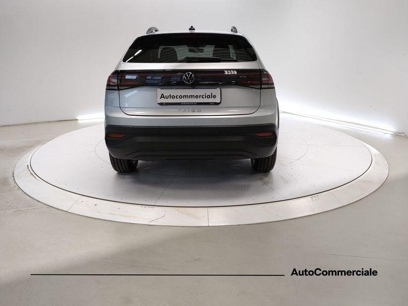 Volkswagen Taigo Taigo 1.0 TSI 95 CV Edition Plus