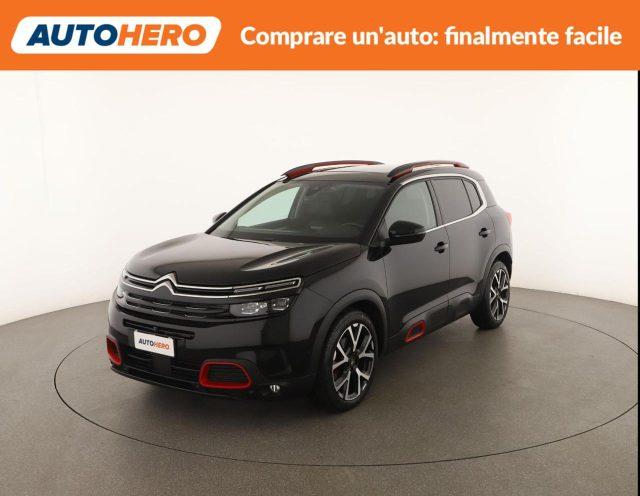 CITROEN C5 Aircross BlueHDi 180 S&S EAT8 Shine