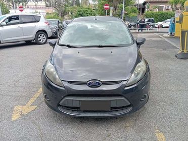 Ford Fiesta Fiesta 3p 1.2 16v + 82cv