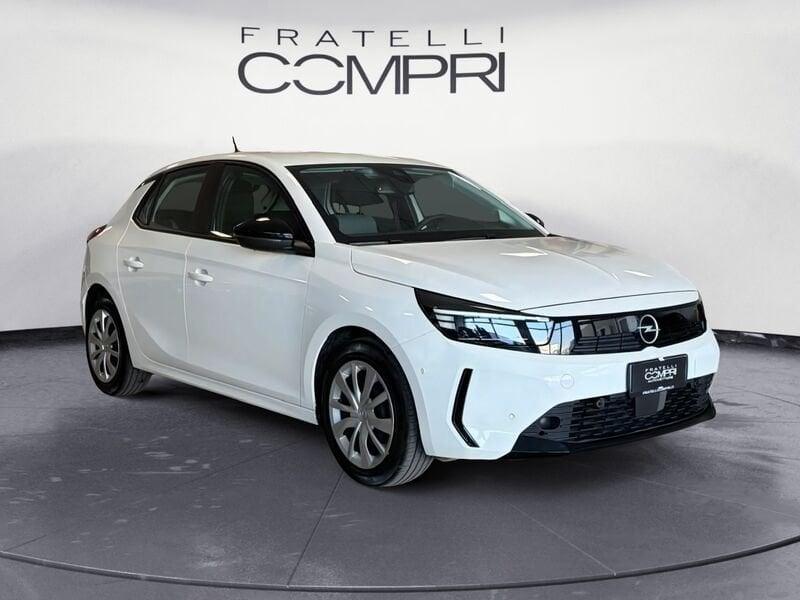 Opel Corsa 1.2 75cv MT5