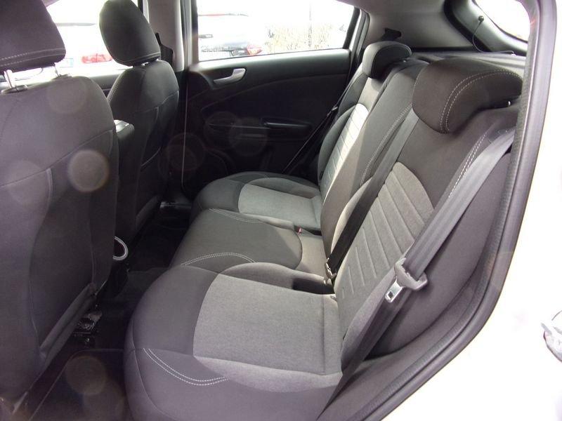 Alfa Romeo Giulietta 1.4 Turbo 120cv