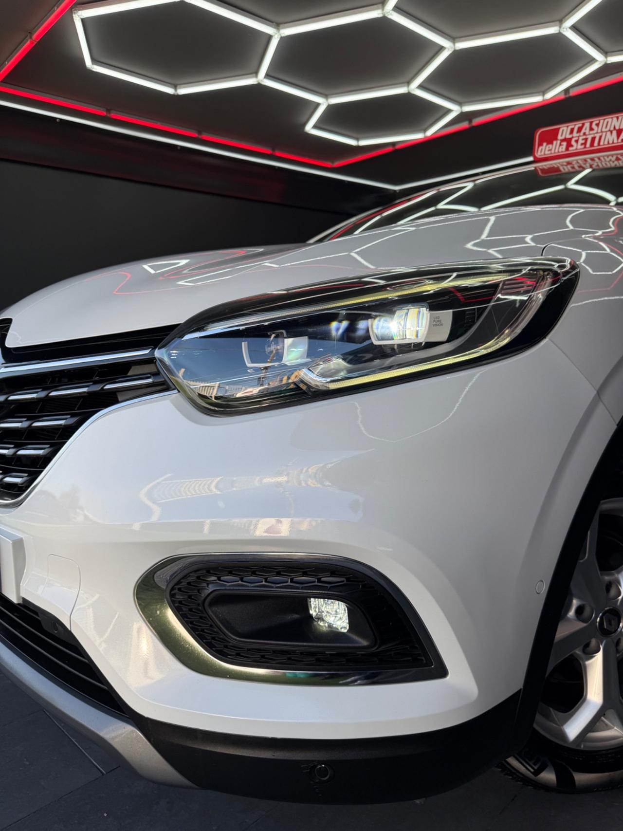 Renault Kadjar 1.5 Blue dci 115 Cv Sport Edition2 2019