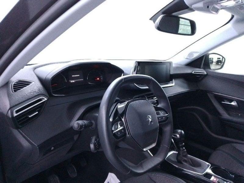 Peugeot 2008 1.2 puretech Allure Pack s&s 100cv