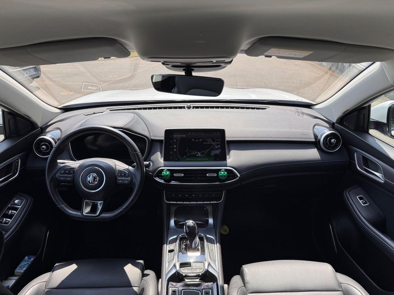 Mg HS Luxury 1.5 T GDI #11513