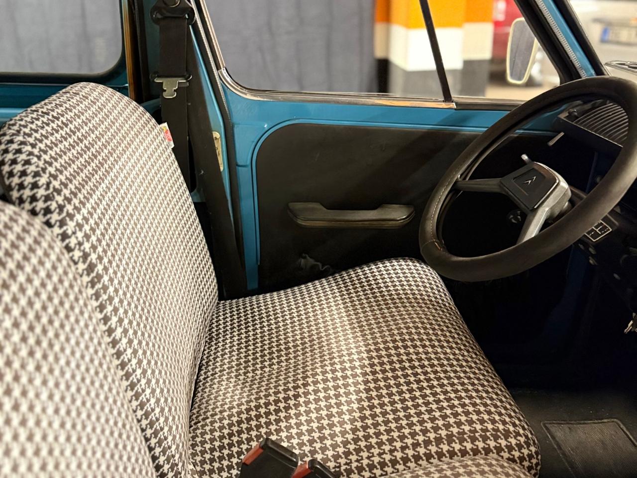 STUPENDA CITROËN ACADIANE CON SOLI 39.316 KM IN OTTIME CONDIZIONI