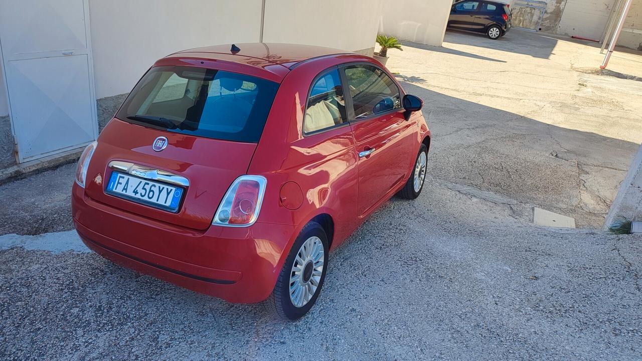 FIAT 500 - Fire - 1.2 Benzina