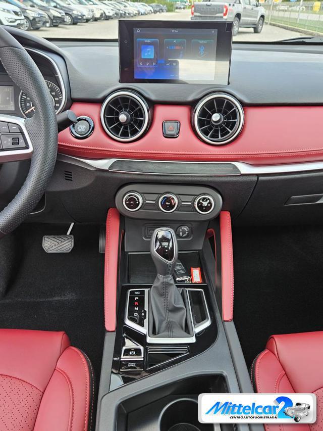 DFSK Glory 500 GLORY 500 1.5 CVT LUXURY