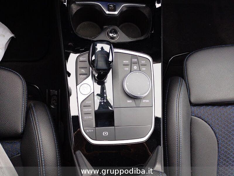 BMW Serie 1 F40 Diesel 118d Msport auto