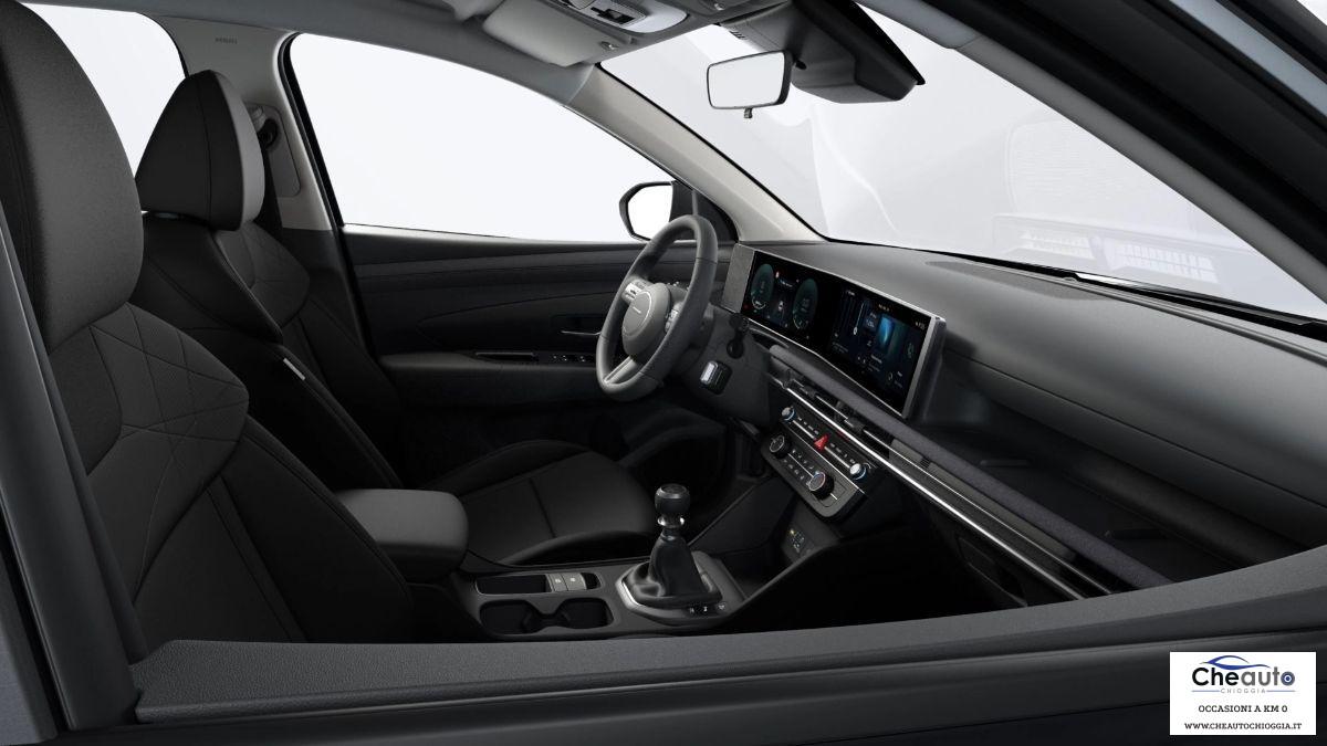 HYUNDAI - Tucson 1.6 CRDI Klass 115CV