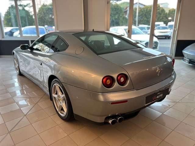 Ferrari 612 Scaglietti 5.8 A F1