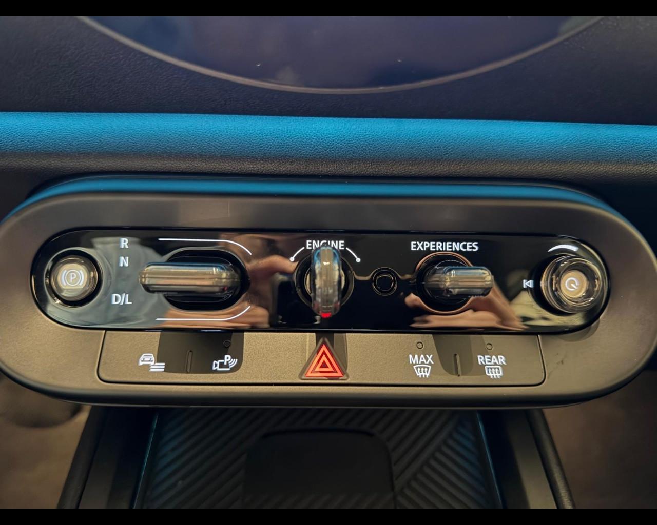 MINI Mini Countrym.(U25) - Mini Countryman D Essential