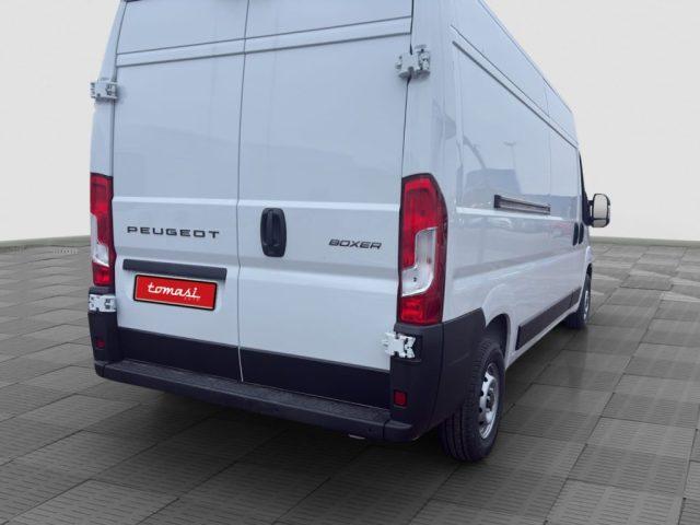 PEUGEOT Boxer Boxer 33 2.2 BlueHDi 120 S&S PM-TM Furgone