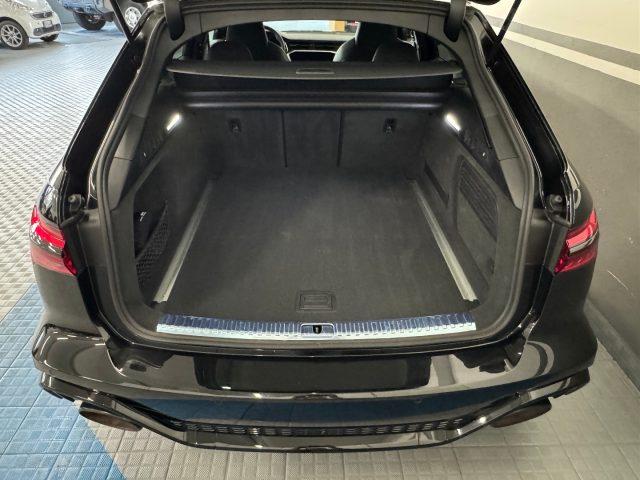 AUDI RS6 Avant 4.0 TFSI V8 quattro tiptronic 600cv **IVA**