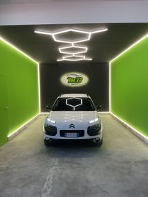 Citroen C4 Cactus BlueHDi 100 S&S ETG6 Shine