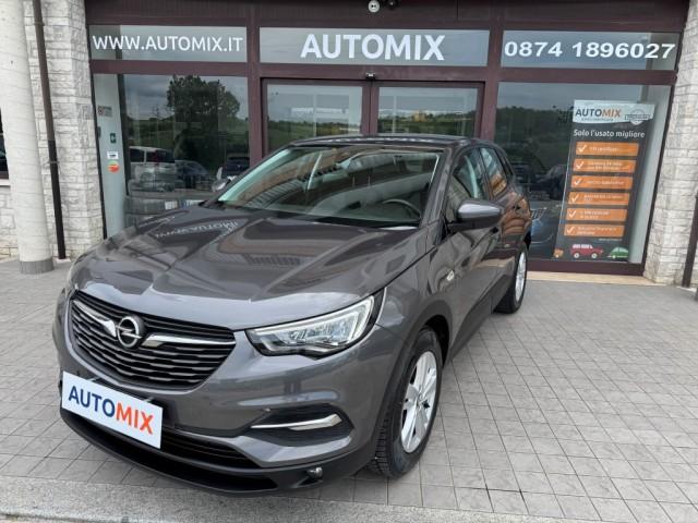 Opel Grandland X X 1.5 ecotec Business s&s 130cv at8