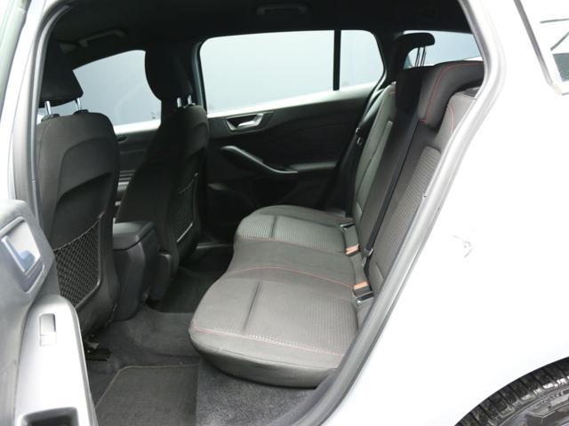 FORD Focus 1.5 EcoBlue 115 CV automatico SW ST-Line Design