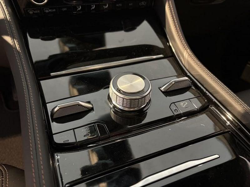 Jeep Grand Cherokee PLUG-IN HYBRID MY 23 SUMMIT RESERVE 2