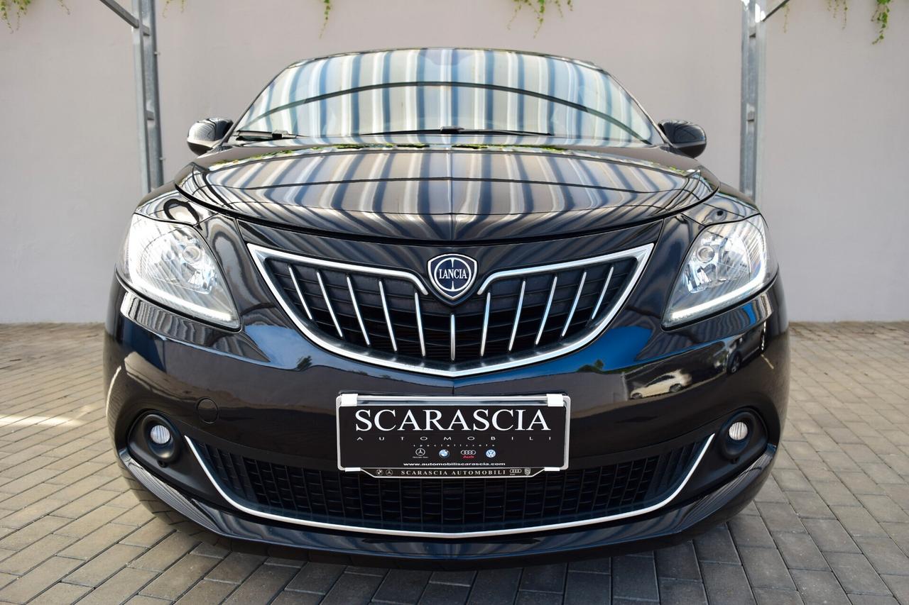 Lancia Ypsilon 1.0 Firefly Hybrid 70 cv Gold