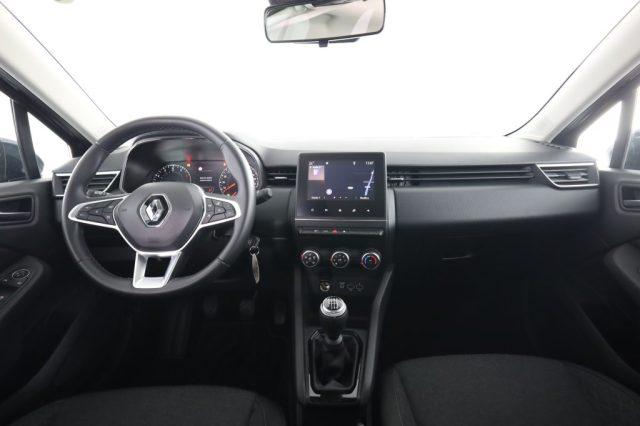 RENAULT Clio Clio TCe 90 CV 5 porte Business
