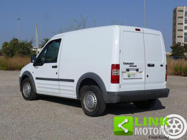 FORD Transit Connect T 200 LX - IVA COMPRESA