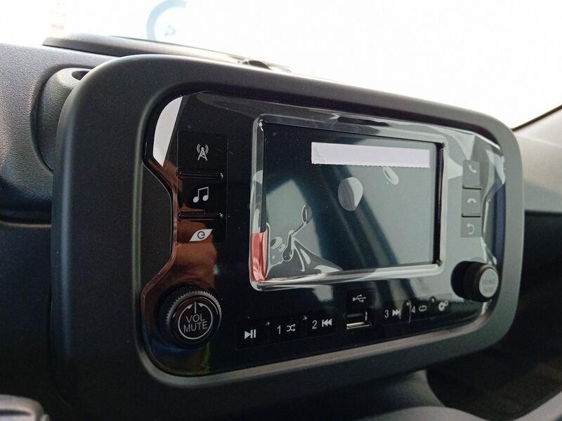 FIAT Panda Panda 1.0 FireFly S&S Hybrid