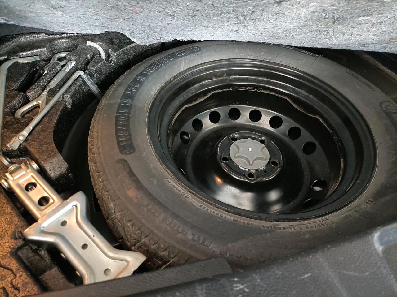 Nissan Qashqai 1.6 dCi CV 131 2WD Tekna 06/2016