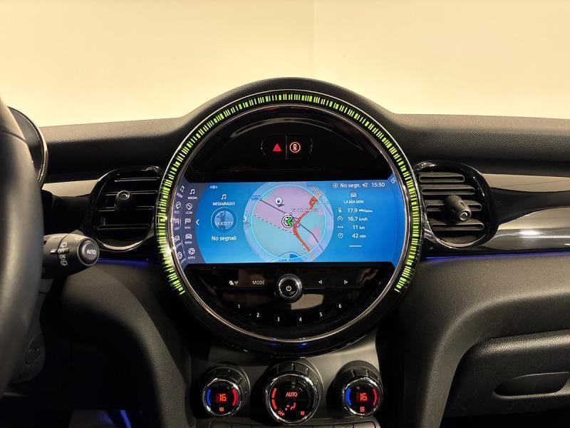 Mini Mini 3 Porte Full Electric Cooper SE Electric Auto