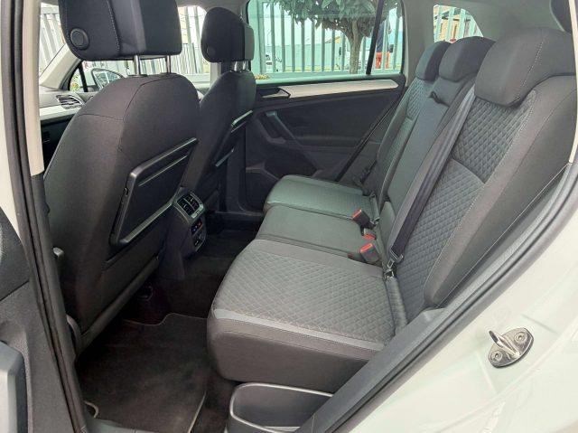 VOLKSWAGEN Tiguan Tiguan II 2.0 tdi Advanced R-Line Exterior Pack 15