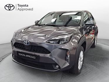 Toyota Yaris Cross 1.5 Hybrid 5p. E-CVT Active