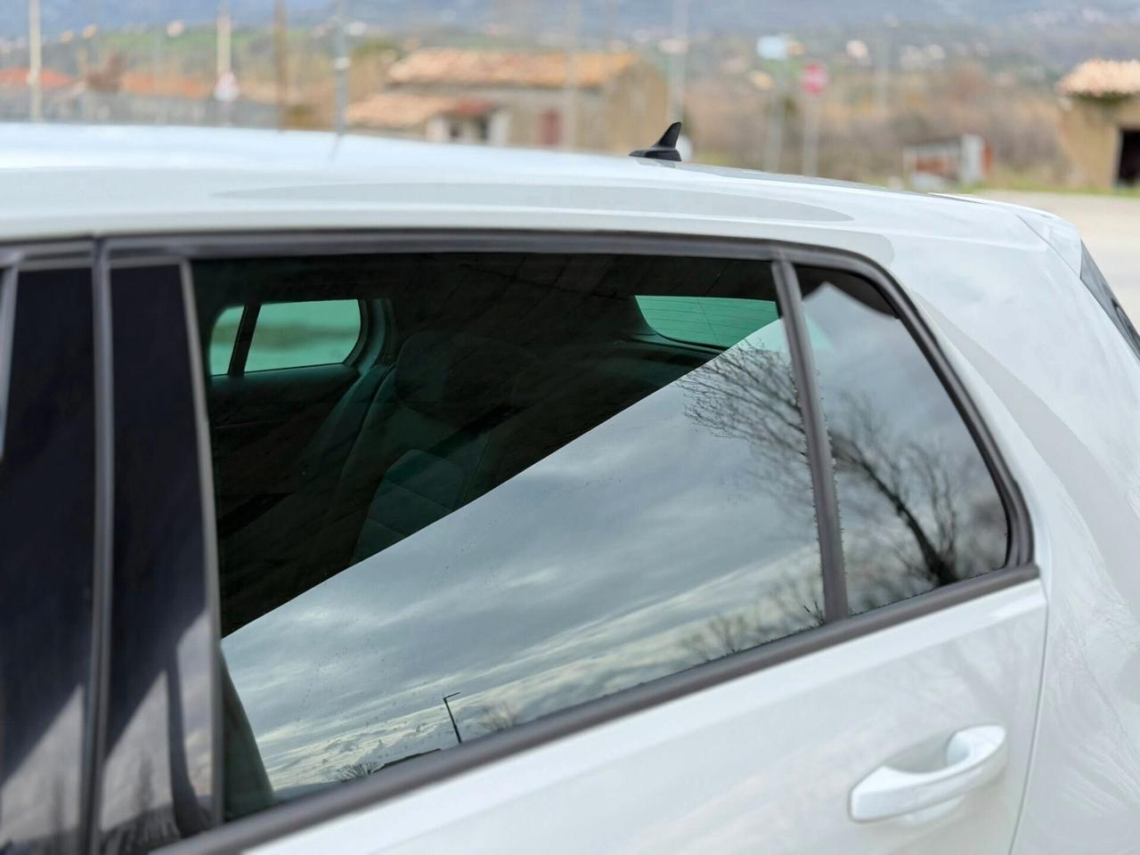 Volkswagen Golf 7 Rline