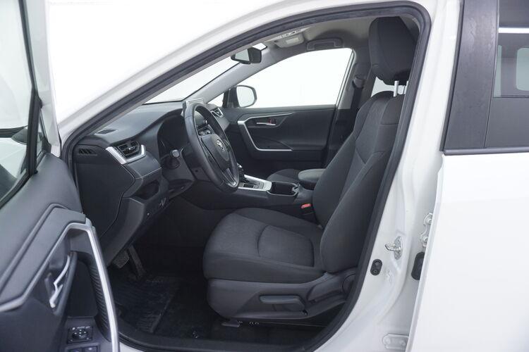 Toyota RAV4 Dynamic 2WD BR368485 2.5 Full Hybrid 218CV