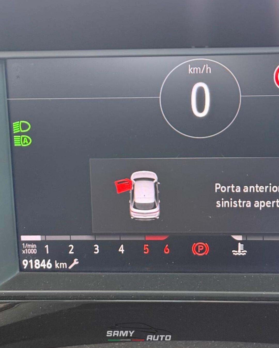 Opel Mokka 1.5 diesel Edition