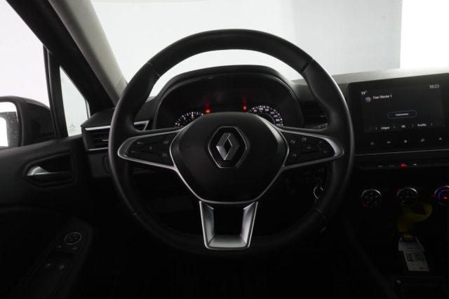 RENAULT Clio Clio TCe 90 CV 5 porte Equilibre