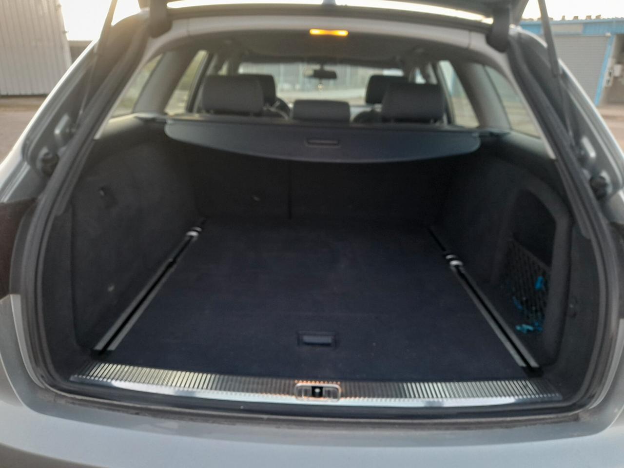Audi A6 Avant 3.0 V6 TDI F.AP. quattro