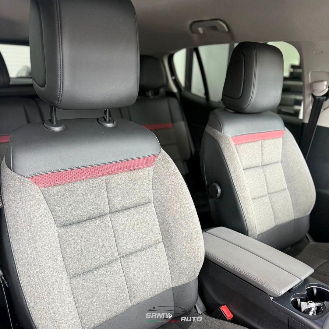 Citroen C5 Aircross BlueHDi 130 S&S Shine
