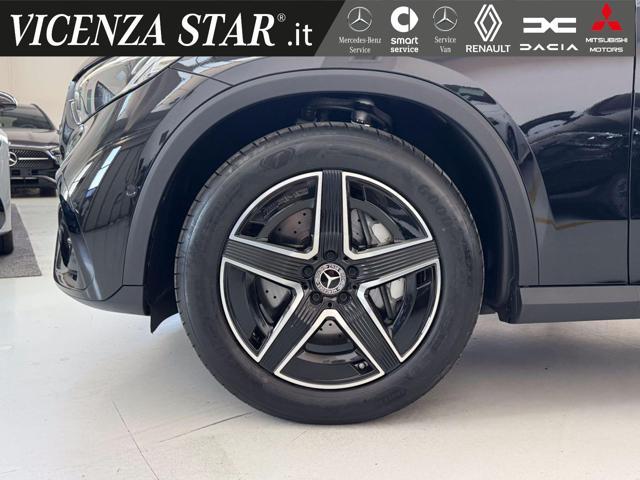 MERCEDES-BENZ GLC 220 d MHV 4MATIC AMG PREMIUM