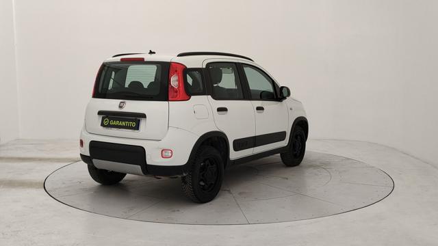 FIAT Panda 0.9 t.air t. 4x4 s&s 85cv my19