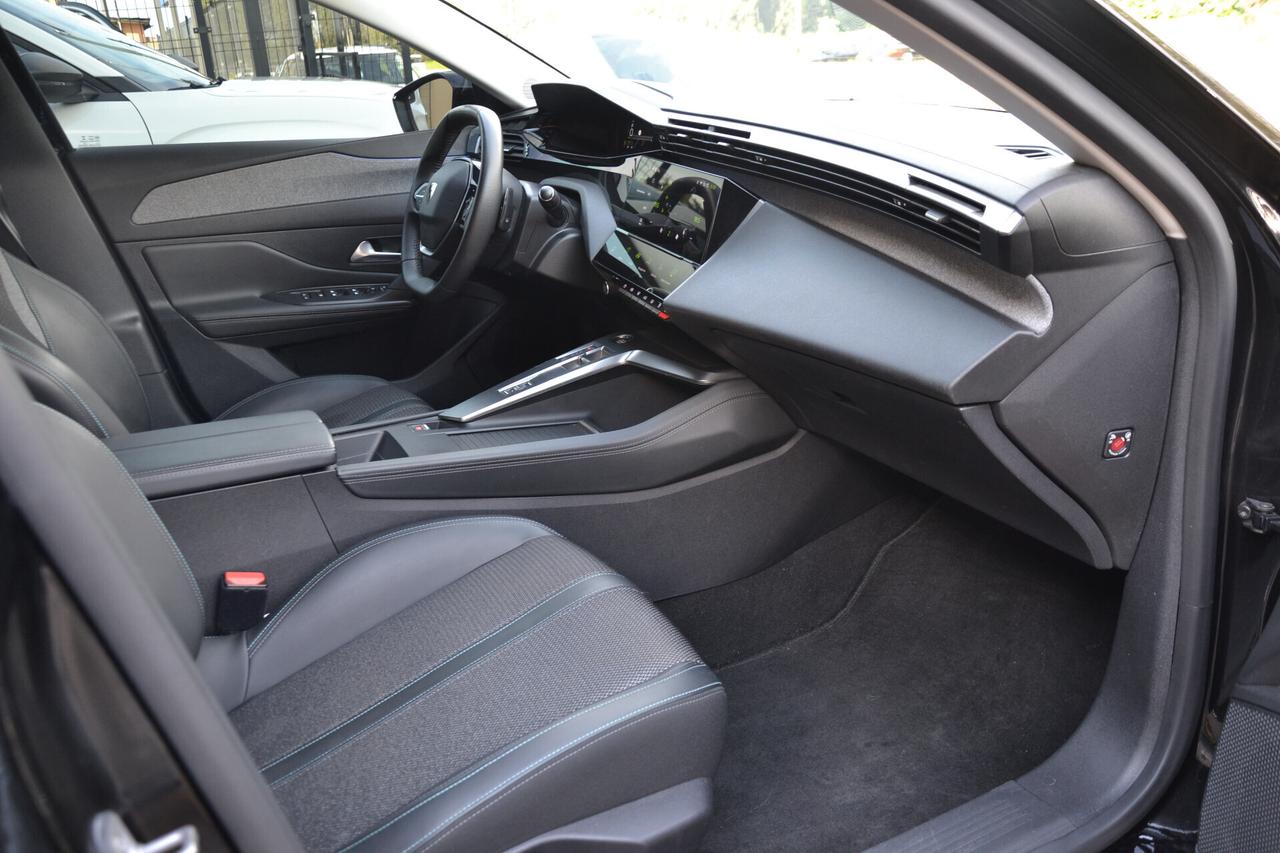 Peugeot 308 1.5 HDi 130CV EAT8 ALLURE SW *PREZZO REALE*UNIPRO'