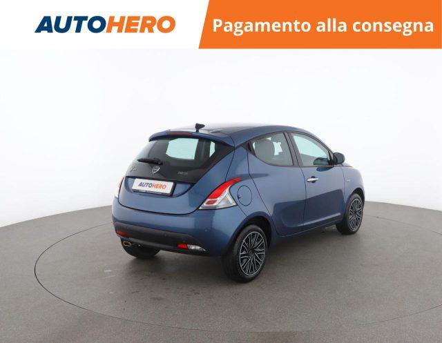 LANCIA Ypsilon 1.0 FireFly 5 porte S&S Hybrid Ecochic Gold