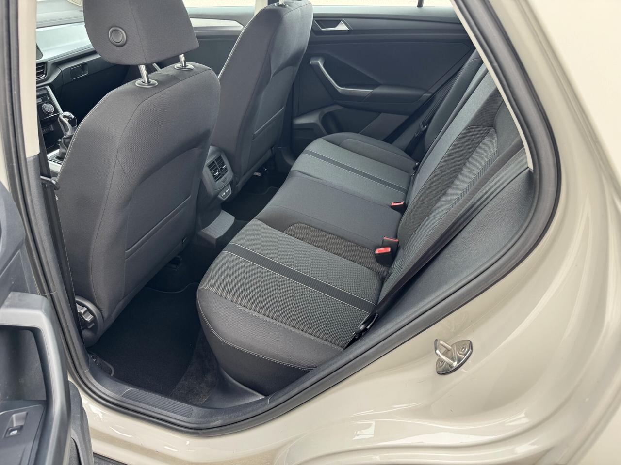 Volkswagen T-Roc 1.0 tsi Life 110cv/NO VINCOLI/PRONTA