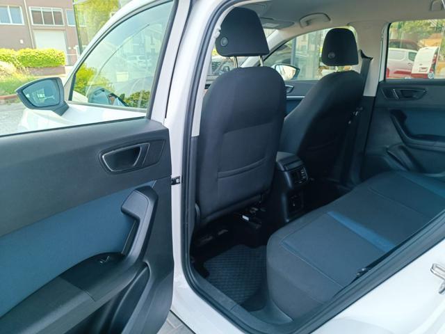 SEAT Ateca 1.6 TDI Business