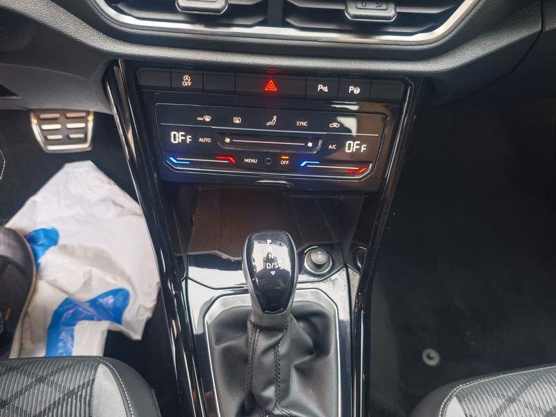 Volkswagen T-Roc T-Roc 2.0 TDI SCR 150 CV DSG R-Line