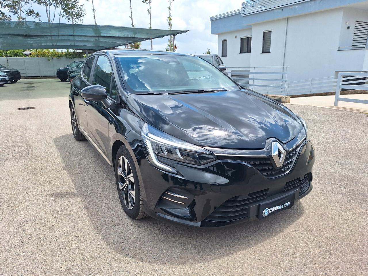 Renault Clio EVOLUTION 1.5 dCi 100cv NAV - 2023