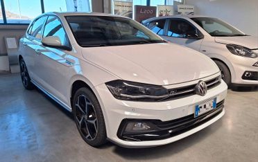 Volkswagen Polo 1.5 TSI DSG RLINE SOLO KM30MILA