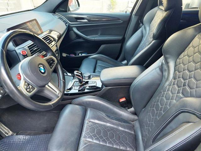 BMW X4 M X4 M