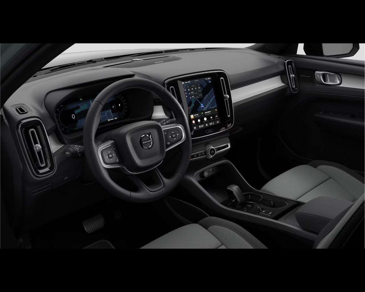VOLVO XC40 CORE B3 AUTO PREZZO PROMO FINO A FINE MESE